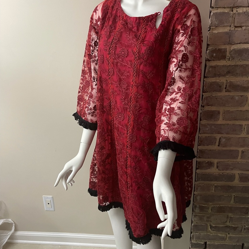 New Agha Noor fancy kurti kurta kameez - Picture 11 of 14